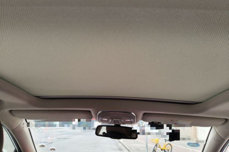 Used BYD S7 2017 2.0T Automatic Prestige Edition