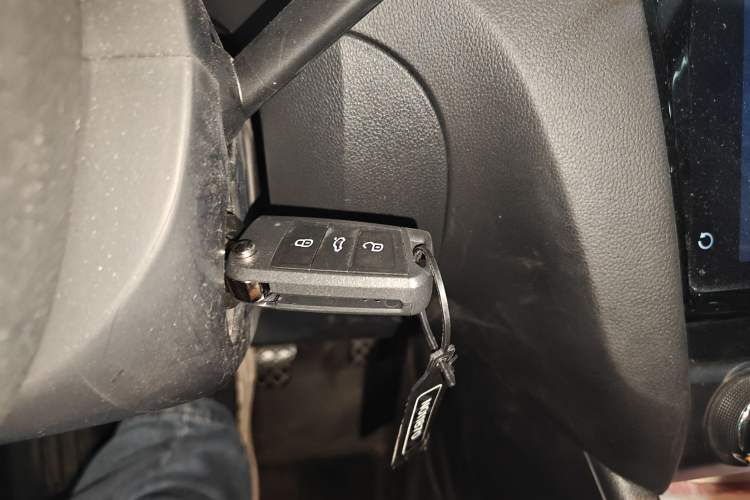 Used Skoda Octavia 2021 1.5L Automatic Comfort Edition
