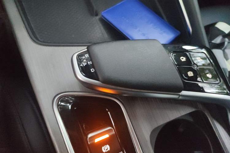 Used Changan UNI-T 2020 1.5T Flagship Version