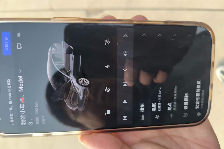 Used Tesla Model 3 2021 Standard Range Rear-Drive Upgraded Version
