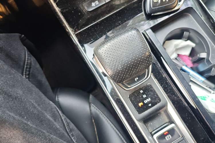 Used Roewe RX5 MAX 2019 300TGI Automatic 4G Connect Luxury Edition
