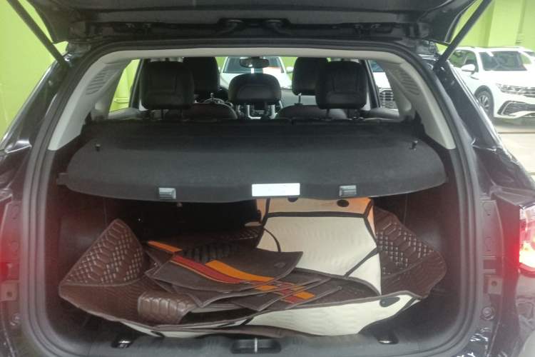 Used Jeep Compass 2017 200T Automatic Comfort Edition