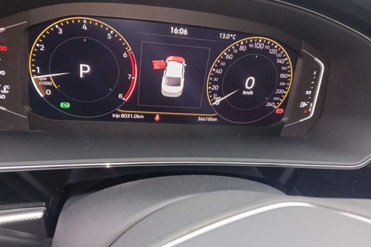 Used Volkswagen Passat 2022 330TSI Elite Edition