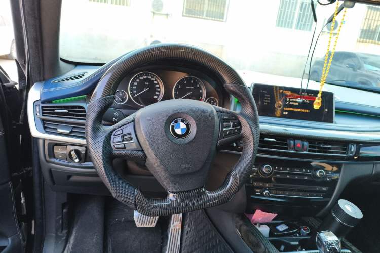 Used BMW X5 