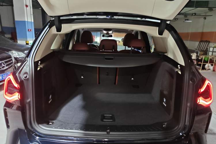 Used BMW X3 2022 xDrive25i M Sport Package