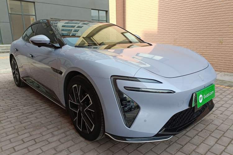 Used Avatr 06 2025 Pro Range-Extended Edition
