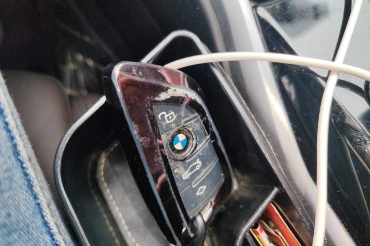 Used BMW 3 Series 2020 320Li M Sport Package