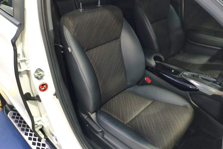 Used Honda XR-V 2017 1.8L EXi CVT Comfort Version