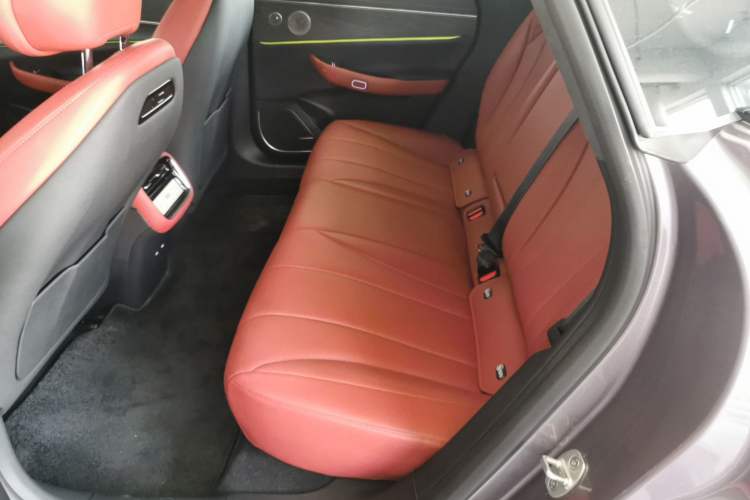 Used EXEED Star Era ES 2025 Extended-Range Max Urban Assisted Driving
