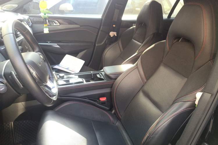 Used Lynk & Co 03 2019 1.5TD DCT JingPro Edition China VI Standard
