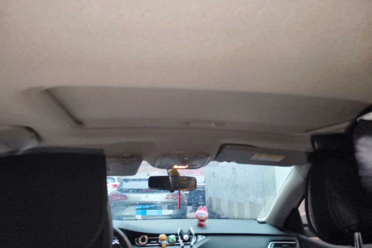 Used Peugeot 408 2018 230THP Automatic Luxury Edition
