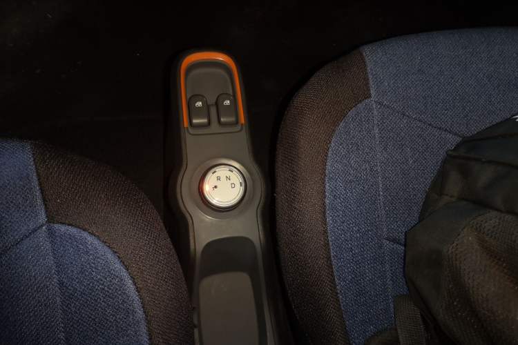 Used Baojun E100 2019 250KM Smart Drive Edition
