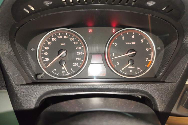 Used BMW X5 2011 xDrive35i M Sport model
