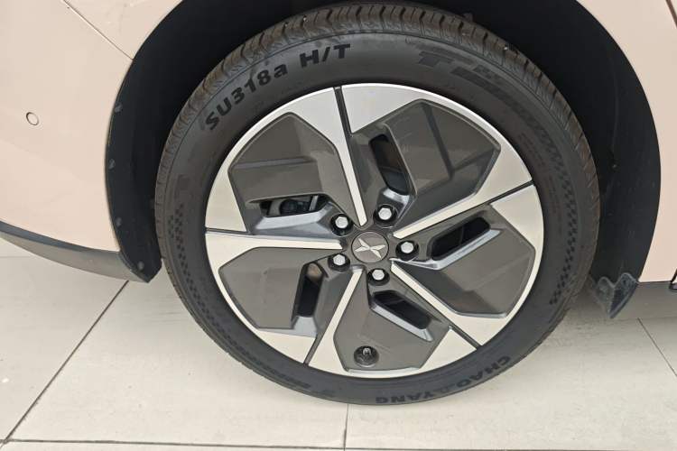 Used XPeng MONA M03 2024 515 Long-Range Exterior 5