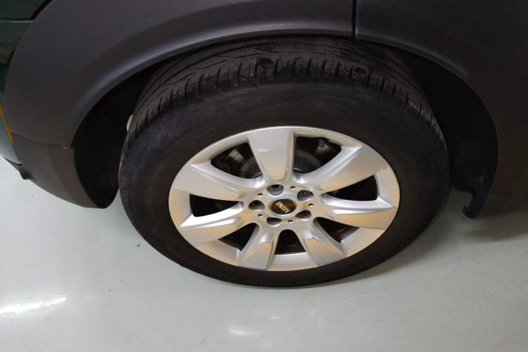 Used MINI Countryman 2018 1.5T COOPER Special Edition