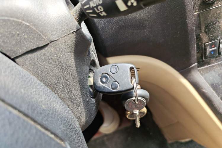 Used Haval H6 2012 1.5T Manual Two-Wheel Drive Prestige Version