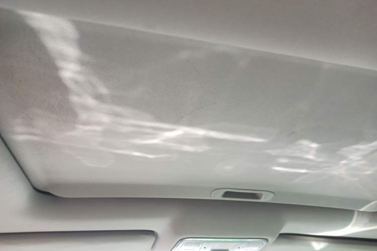 Used Changan Eado New Energy 2019 EV460 Smart Edition