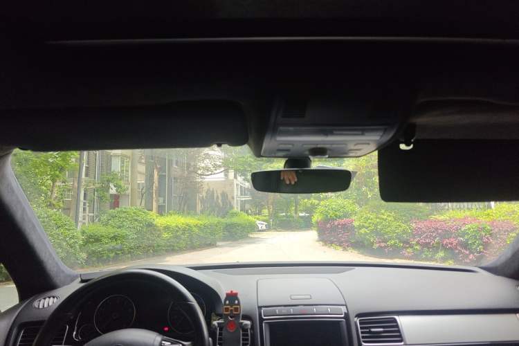 Used Volkswagen Touareg 2017 3.0 TSI Touareg Edition
