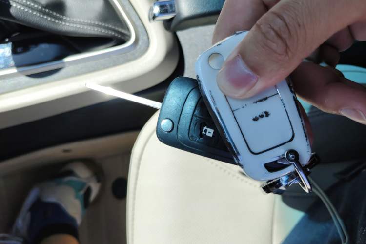 Used Buick GT 2021 Exemplar 1.5L Automatic Elite Version
