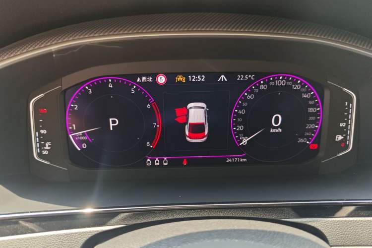 Used Volkswagen FAW-Volkswagen CC 2023 380TSI Striking Edition