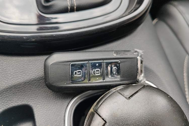 Used Baojun 530 2020 1.5T CVT Prestige Connected Version 7 Seats
