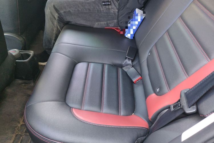 Used Haval H1 2015 1.5L AMT Luxury Model