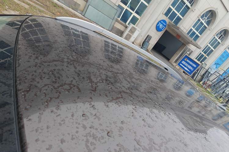 Used GAC Trumpchi GS5 Super 2015 2.0L Automatic Two-Wheel Drive Comfort Edition