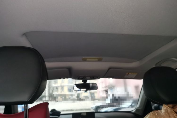 Used Geely Auto Vision X6 2021 PRO 1.4T Manual Luxury Model