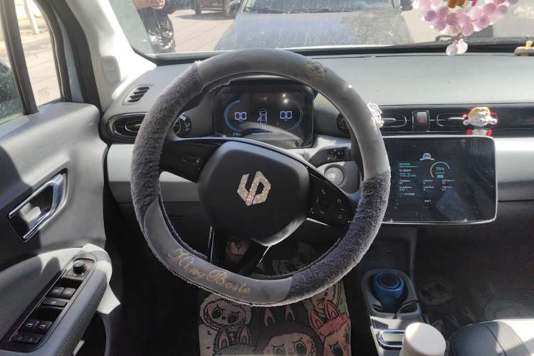 Used Leapmotor T03 2025 310 Comfort Edition
