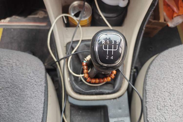 Used Skoda Rapid 2013 1.6L Manual Smart Selection Model