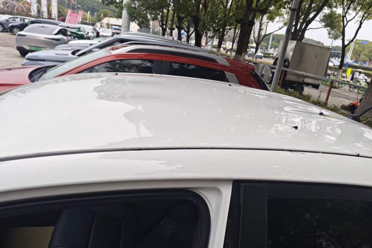 Used Toyota Vios 2021 1.5L CVT Innovation Edition
