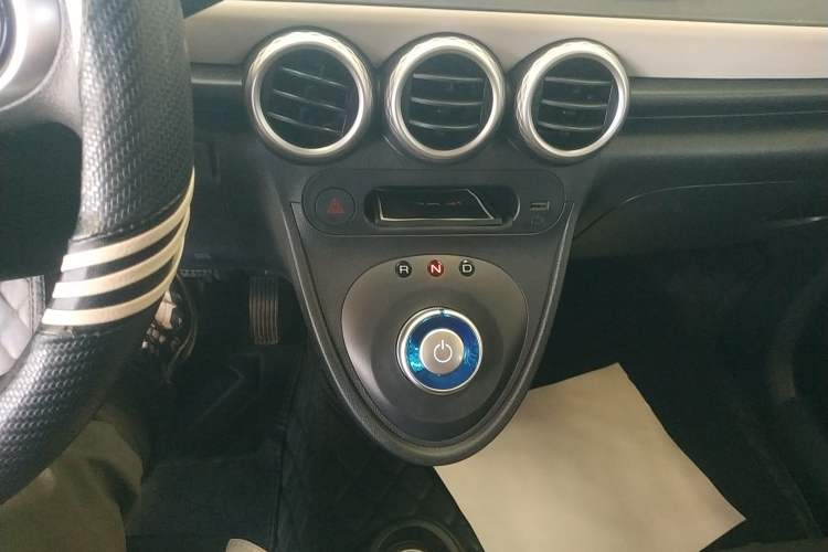 Used ORA Black Cat 2022 351 km Range Comfort Version Ternary Lithium