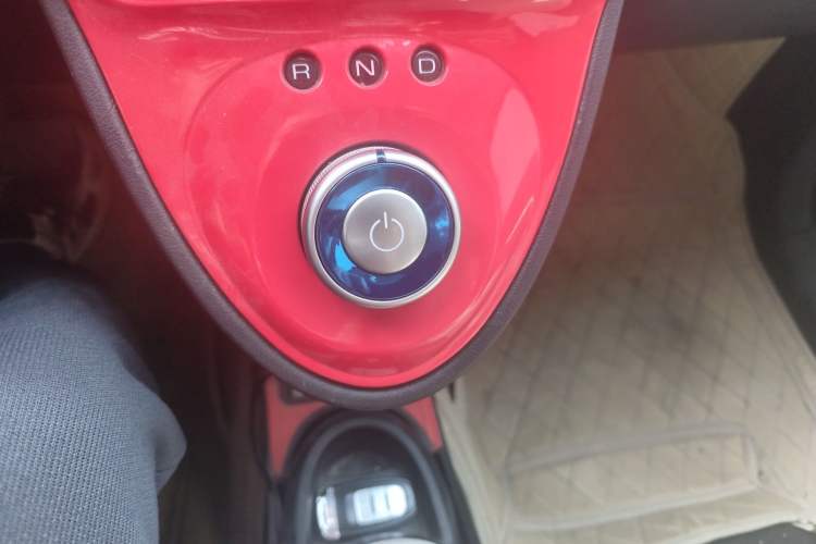 Used ORA Black Cat 2019 351 km Goddess Edition
