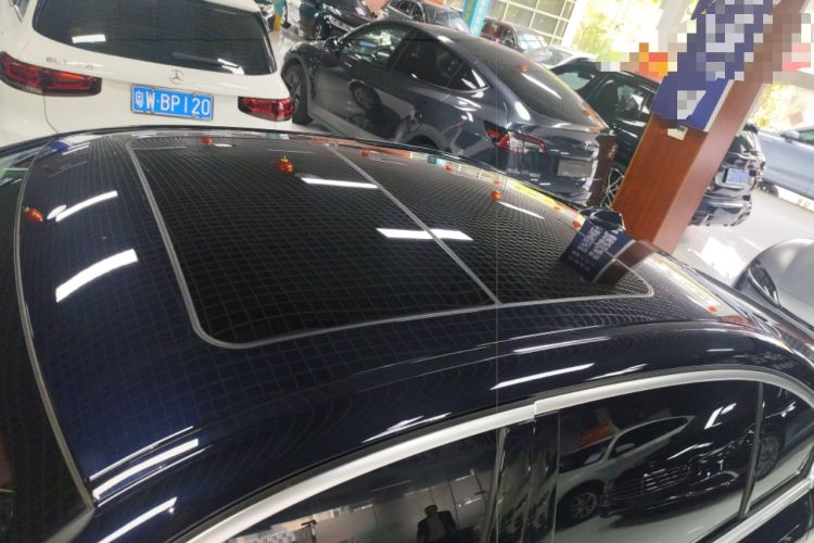 Used BMW 3 Series 2023 325Li M Sport Package
