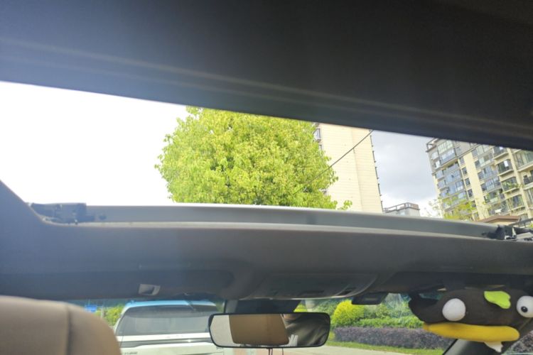 Used Lexus ES 2020 260 Excellence Edition Headliner