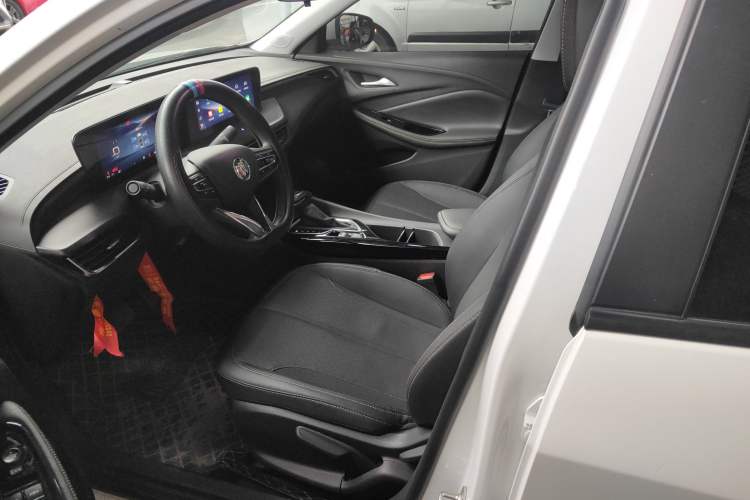 Used Buick Verano 2023 Pro Enjoyment Edition
