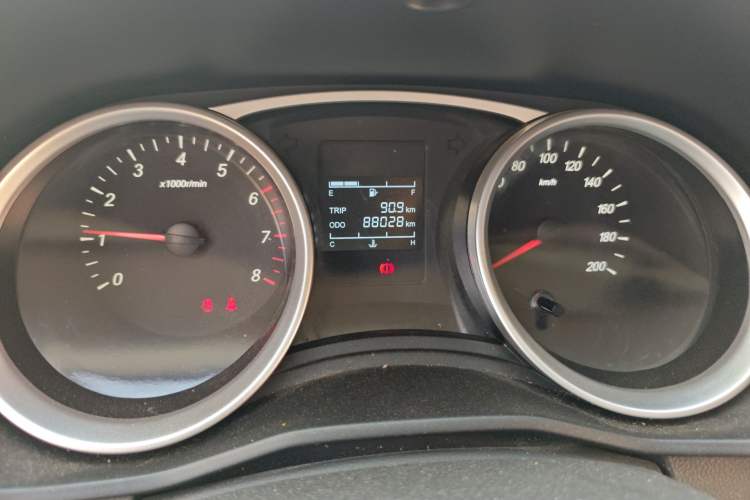 Used Wuling Hongguang S3 2018 1.5L Manual Standard Version China V Standard
