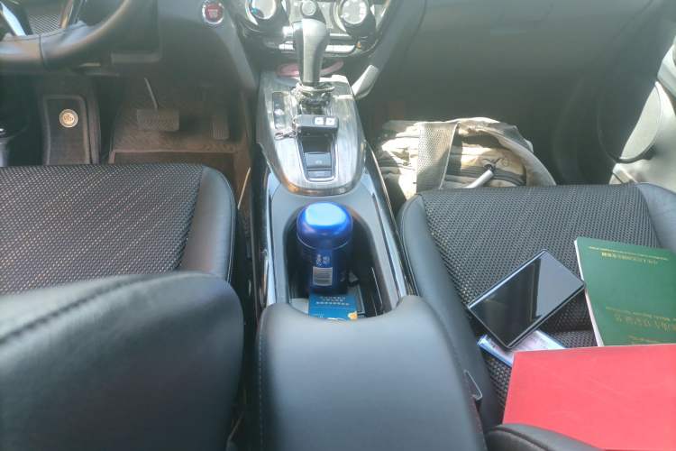 Used Honda XR-V 2017 1.8L EXi CVT Comfort Version Gear Lever