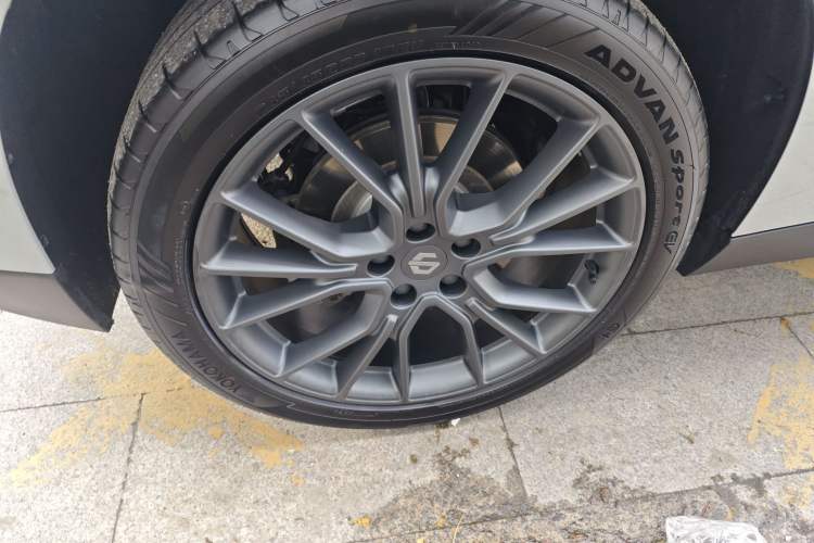 Used Leapmotor C10 2026 605 LiDAR Version