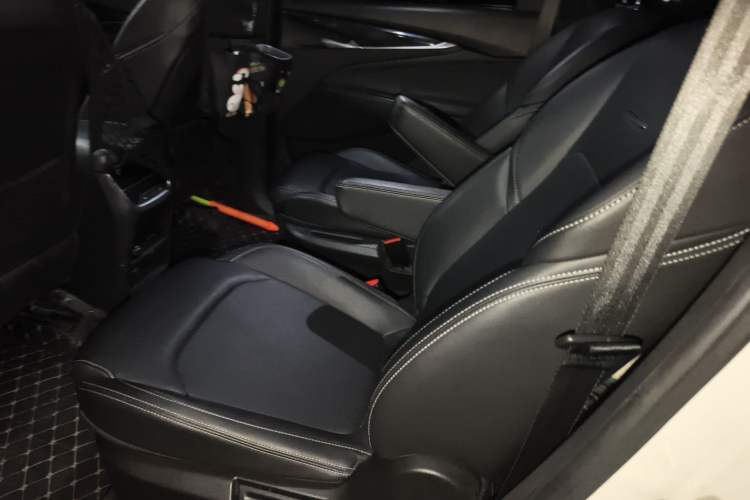 Used SAIC MAXUS G50 2019 1.5T Automatic Luxury Edition China V Standard