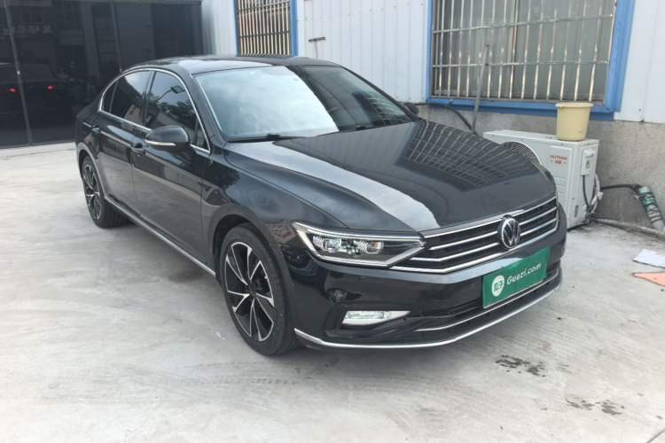 Used Volkswagen Magotan 2020 280TSI DSG Comfort Edition