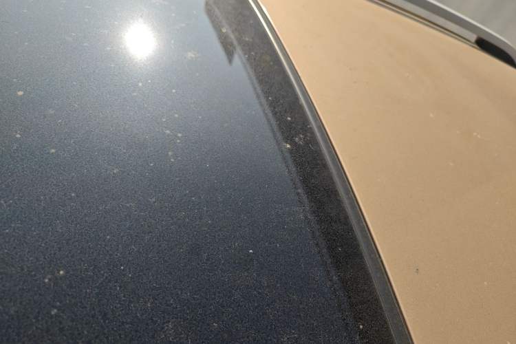 Used Yema T70 2016 Upgraded Model 1.8L Manual Elite Version
