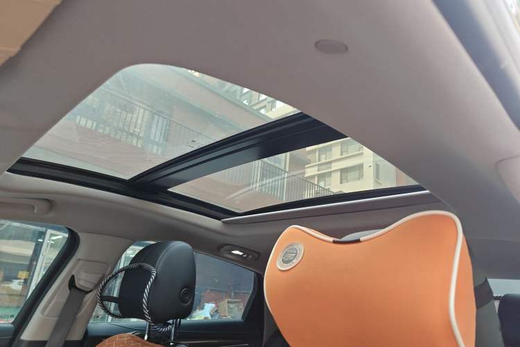 Used Buick LaCrosse 2021 552T Luxury Version
