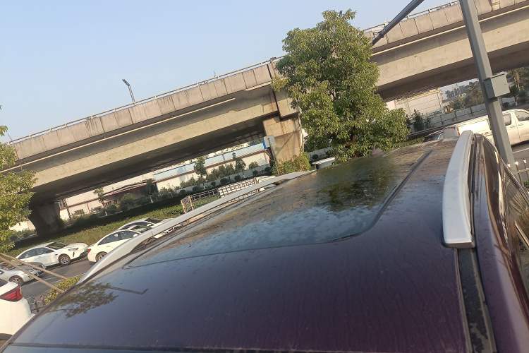 Used Oshan COS1 2018 1.5T Automatic Smart 7-Seater
