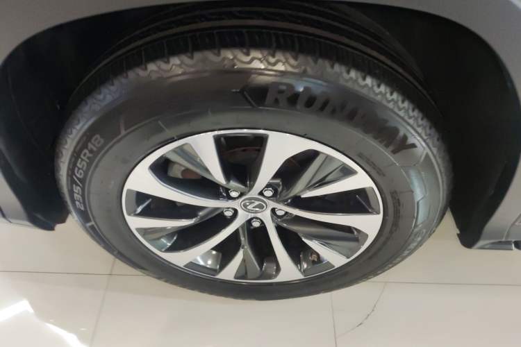 Used Lexus RX 2020 300 Two-Wheel Drive Elite Edition China VI Standard