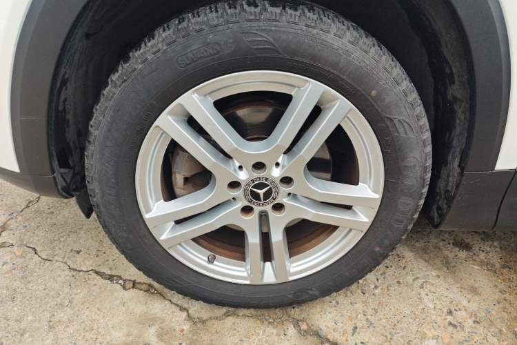 Used Mercedes-Benz GLB 2020 GLB 200 Dynamic Edition