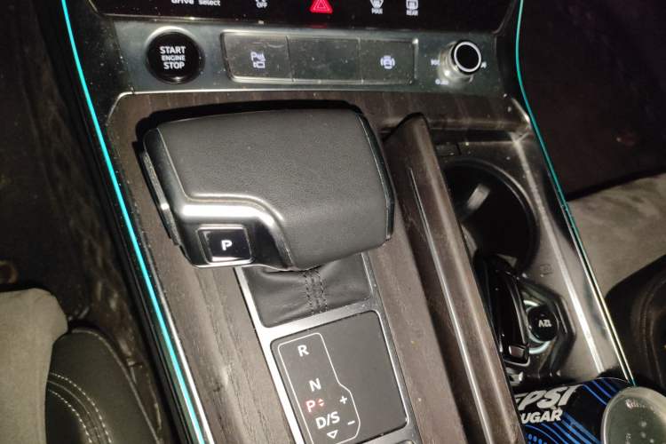 Used Audi A6L 2023 Revised 45 TFSI Prestige Dynamic Edition
