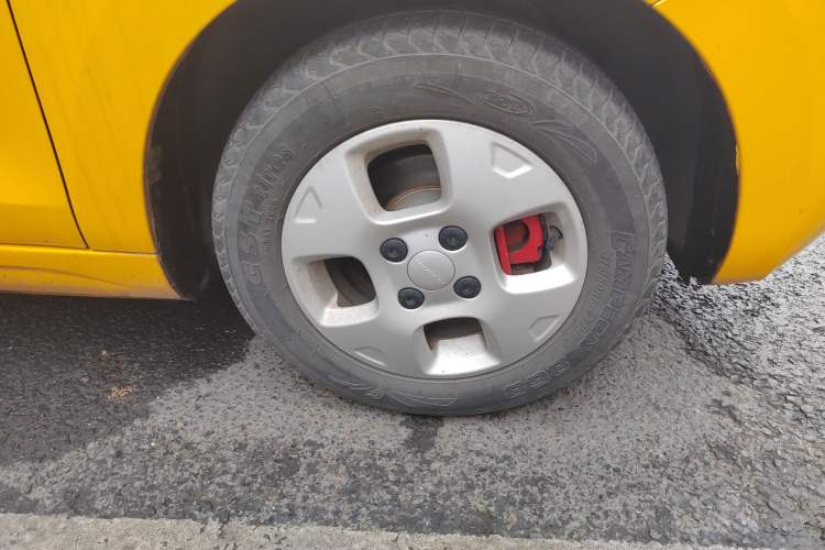 Used Roewe Clever 2021 302km All-Round Version
