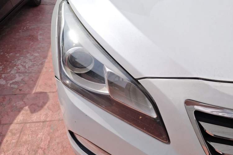 Used Hyundai Mistra 2014 1.8L Automatic Smart GLS