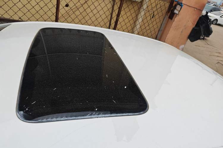 Used Buick GT 2021 Revised Version Flagship 1.5L Automatic Entry-Level Trim
